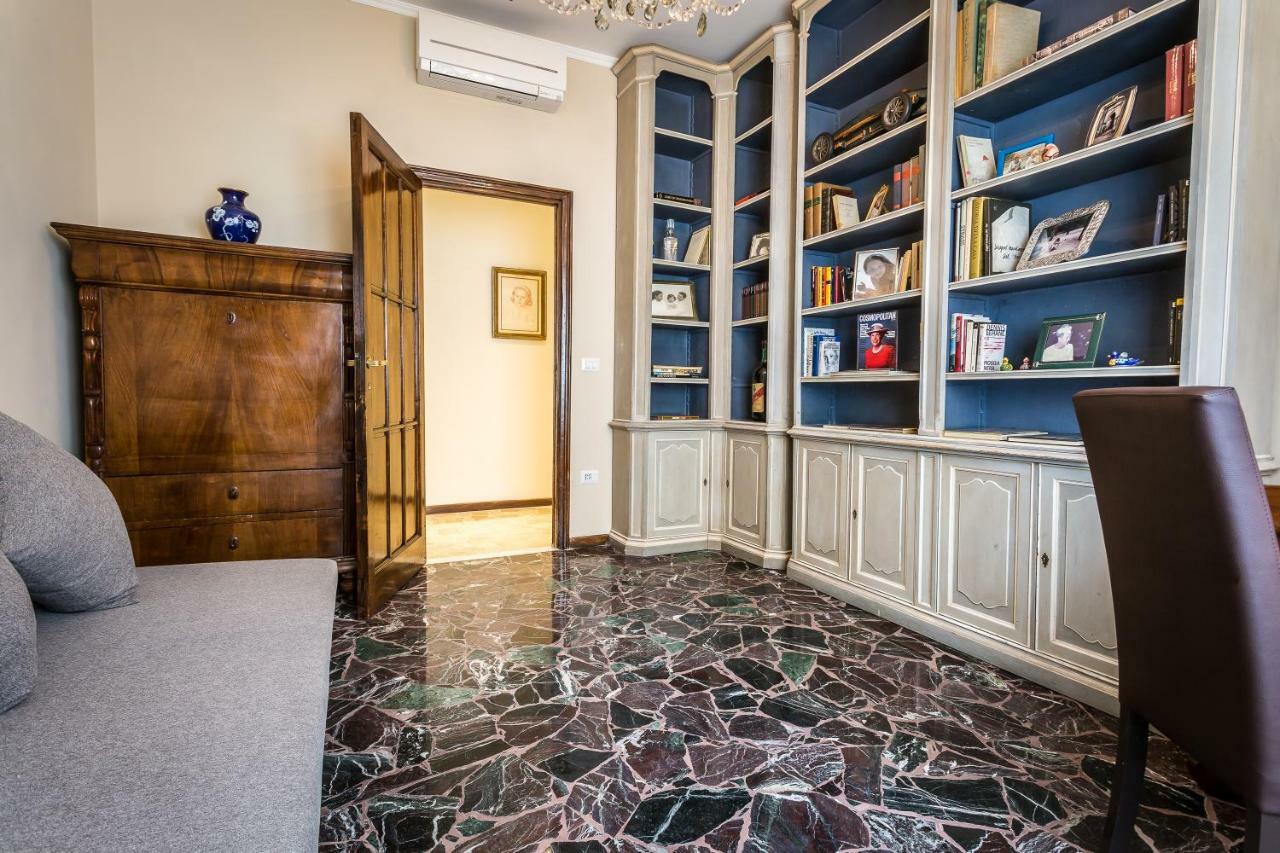Ferrhouse Charm In Florence Two Lifts Kültér fotó