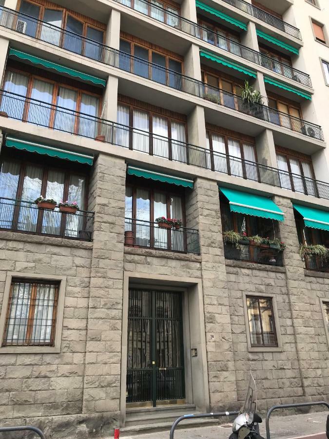 Ferrhouse Charm In Florence Two Lifts Kültér fotó